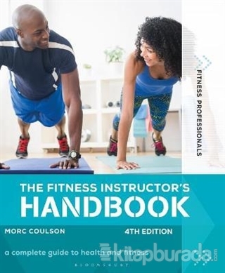 The Fitness Instructor's Handbook Morc Coulson
