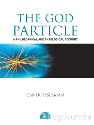 The God Particle Caner Taslaman