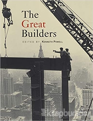 The Great Builders (Ciltli)
