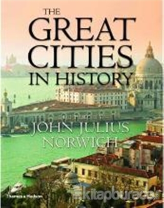 The Great Cities in History (Ciltli)