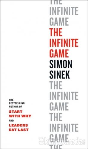 The Infinite Game (Ciltli) Simon Sinek