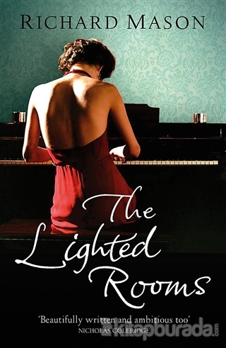 The Lighted Roums