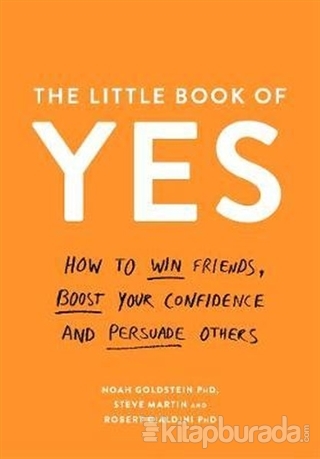 The Little Book of Yes Kolektif