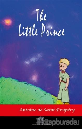 The Little Prince Antoine De Saint Exupery