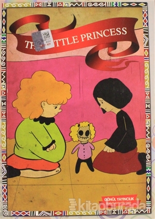 The Little Princess Kolektif