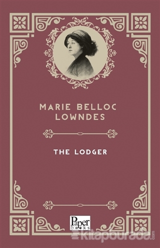 The Lodger Marie Belloc Lowndes
