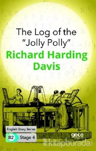 The Log of the ''Jolly Polly'' - İngilizce Hikayeler B2 Stage 4