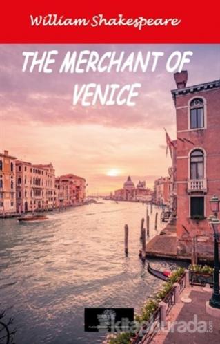 The Merchant of Venice William Shakespeare