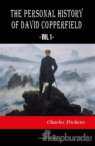 The Personal History Of David Copperfield Vol. 1