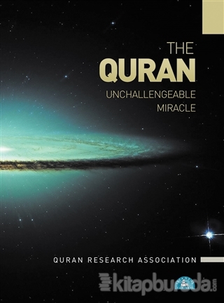 The Quran Unchallengeable Miracle %15 indirimli Kolektif