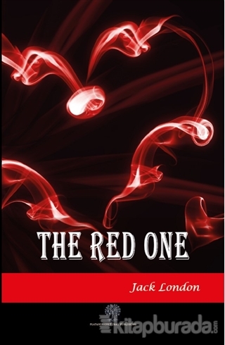 The Red One Jack London