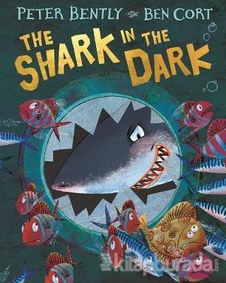 The Shark in the Dark Peter Bently