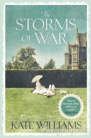 The Storms of War (Ciltli)