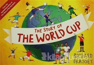 The Story of The World Cup