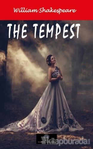 The Tempest William Shakespeare