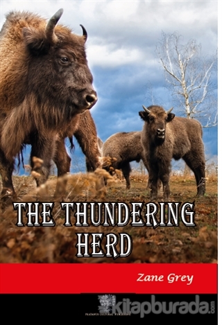 The Thundering Herd Zane Grey
