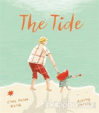 The Tide Clare Helen Welsh