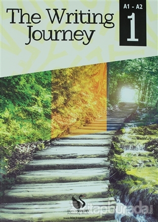 The Writing Journey 1 / A1 - A2 Birsen Bağçeci