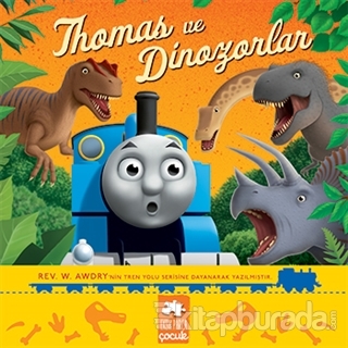 Thomas ve Dinozorlar Kolektif