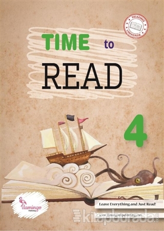 Time To Read 4
