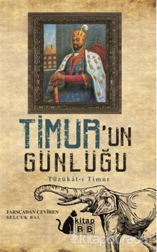 Timur'un Günlüğü Kolektif