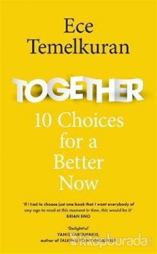 Together Ece Temelkuran