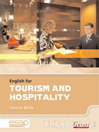 Tourism and Hospitality Hans Mol