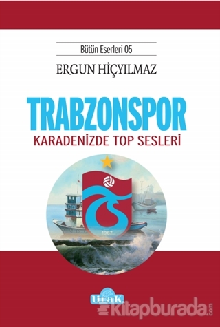 Trabzonspor Ergun Hiçyılmaz