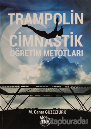 Trampolin Cimnastik Öğretim Metotları