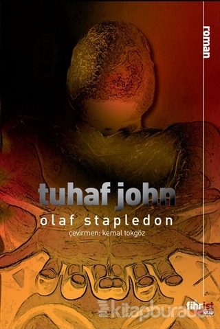 Tuhaf John Olaf Stapledon