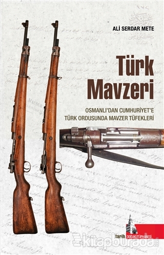 Türk Mavzeri