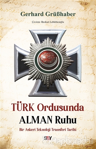 Türk Ordusunda Alman Ruhu