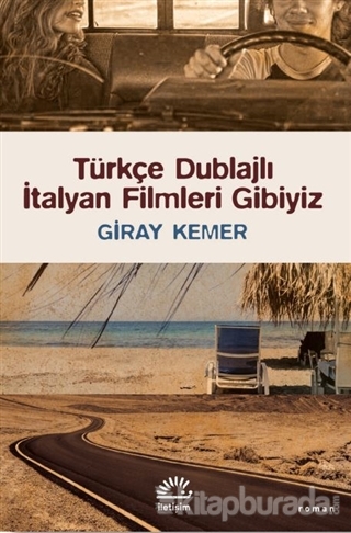 Türkçe Dublajlı İtalyan Filmleri Gibiyiz Giray Kemer