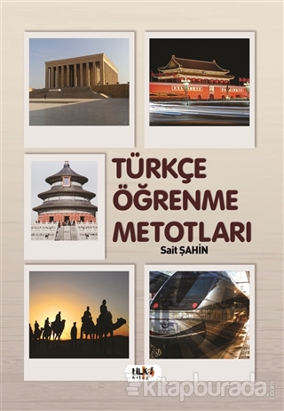 Türkçe Öğrenme Metotları Mehmet Sait Şahinalp