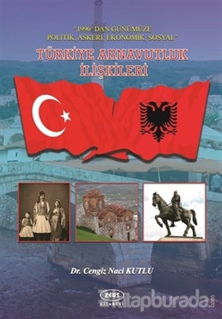 Türkiye Arnavutluk İlişkileri
