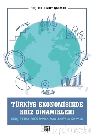 Türkiye Ekonomisinde Kriz Dinamikleri Umut Çakmak