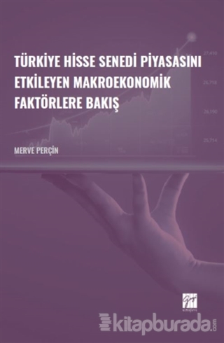 Türkiye Hisse Senedi Piyasasını Etkileyen Makroekonomik Faktörlere Bak