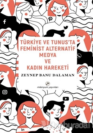 Türkiye ve Tunus'ta Feminist Alternatif Medya ve Kadın Hareketi