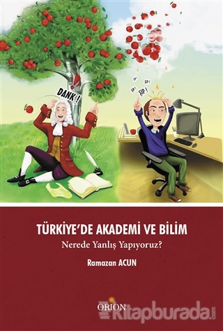 Türkiye'de Akademi ve Bilim Ramazan Acun
