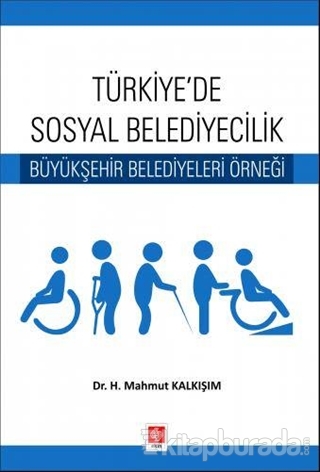 Türkiye'de Sosyal Belediyecilik