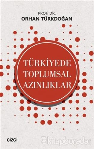 Türkiyede Toplumsal Azınlıklar Orhan Türkdoğan
