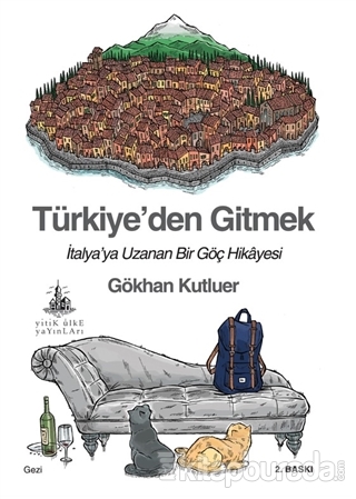 Türkiye'den Gitmek