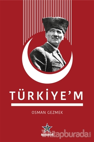 Türkiye'm Osman Gezmek