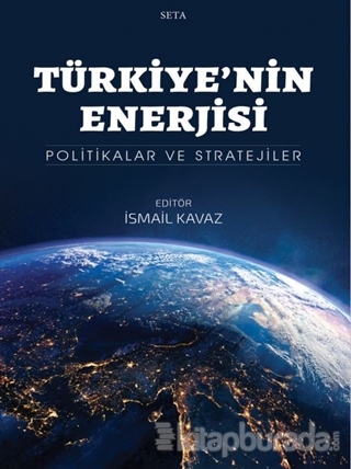 Türkiye'nin Enerjisi İsmail Kavaz