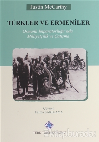 Türkler ve Ermeniler