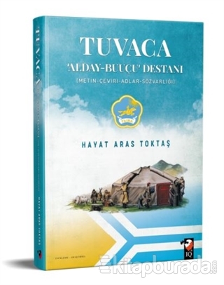 Tuvaca - Alday-Buuçu Destanı