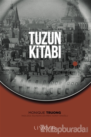 Tuzun Kitabı Monique Truong