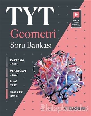 TYT Geometri Soru Bankası