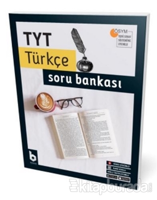 TYT Türkçe Soru Bankası Musa Güner