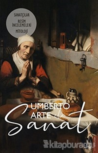 Umberto Arte ile Sanat 4
